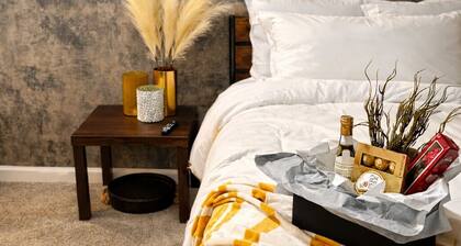 Boutique Downtown Memphis Beale + Free Parking