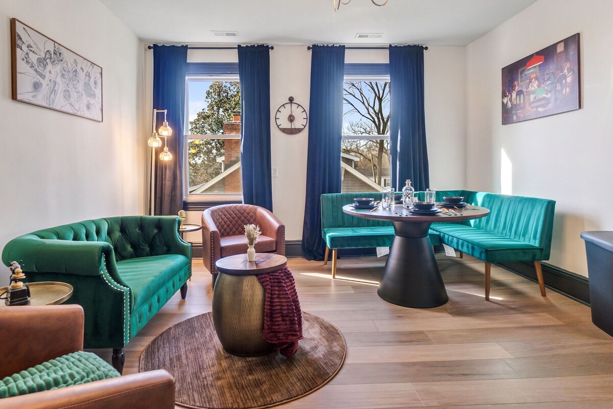 Værtens profilbillede