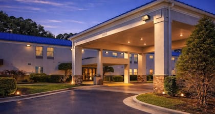 Americas Best Value Inn Raleigh