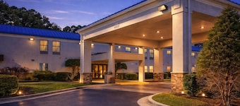 Americas Best Value Inn Raleigh