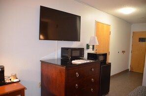 Equipament de l'habitació