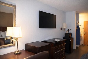 Room amenity - Americas Best Value Inn Raleigh (Raleigh)