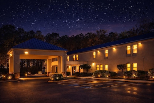 Americas Best Value Inn Raleigh