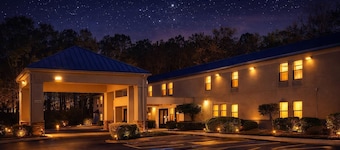 Americas Best Value Inn Raleigh