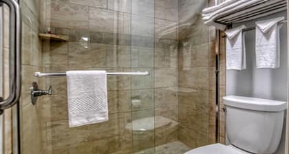 Americas Best Value Inn Raleigh