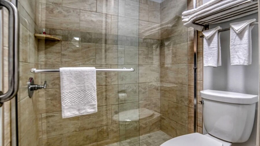 Americas Best Value Inn Raleigh
