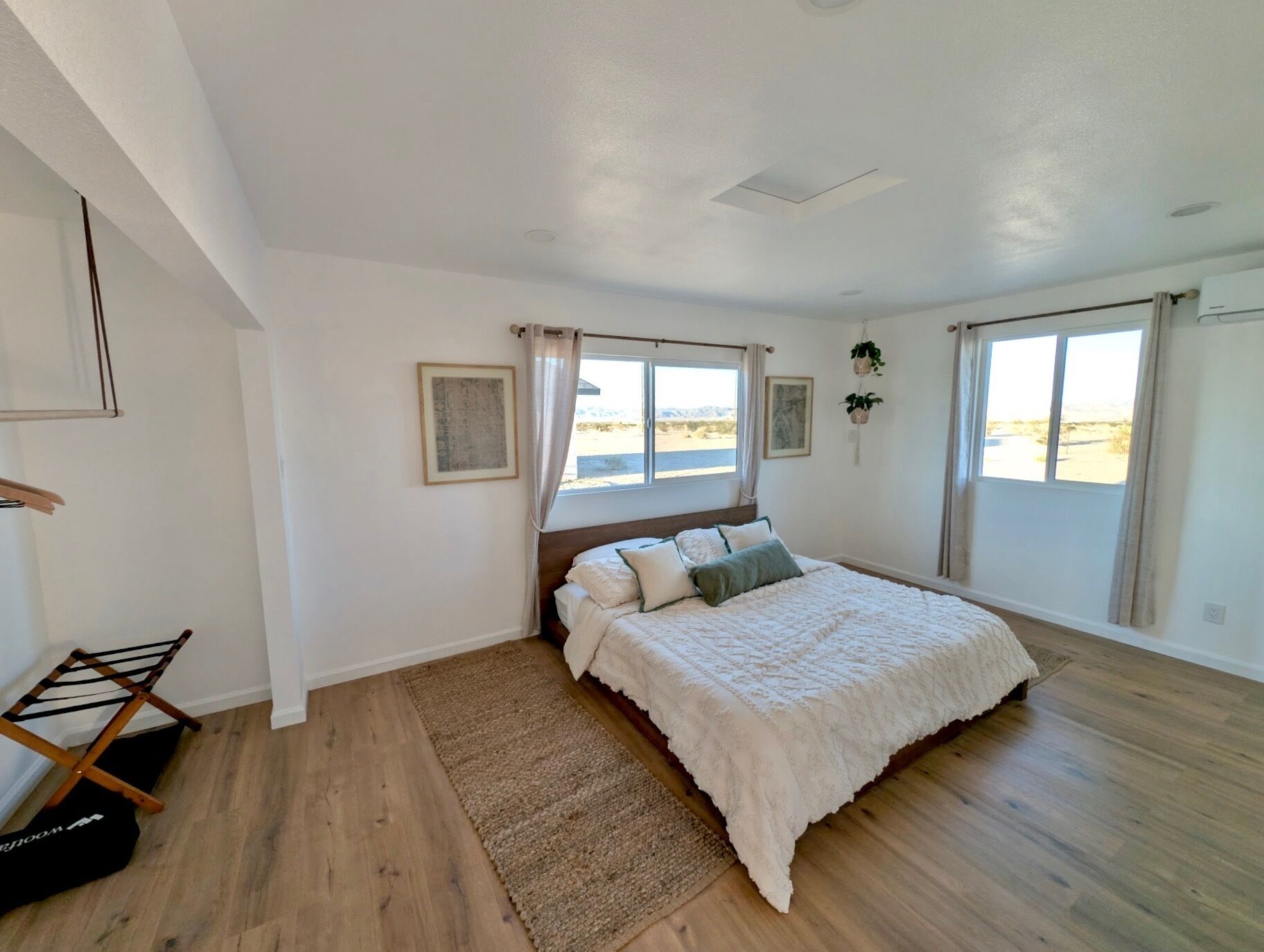 Golden Moon Hideaway: A Stargazer's Retreat - Twentynine Palms, CA