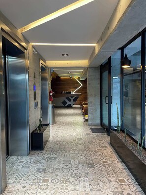 Interior - - Touristic Area 1 BR Avenida Revolucion (Tijuana)