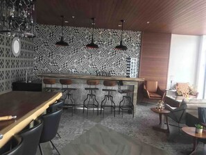 Bar (on property) - - Touristic Area 1 BR Avenida Revolucion (Tijuana)