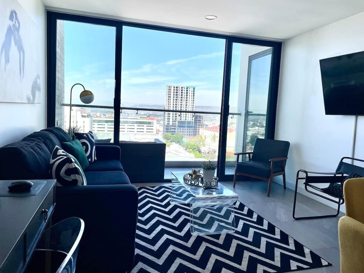 Bild für Gastgeberprofil