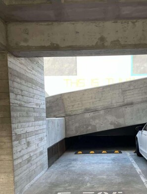 Property grounds - - Touristic Area 1 BR Avenida Revolucion (Tijuana)