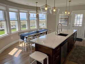Dining - Premier Oceanfront Beach Pad – 9BR (Atlantic City)