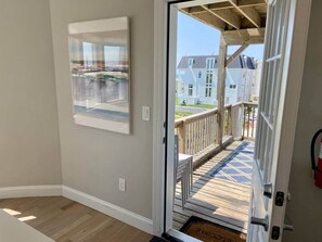 Interior - Premier Oceanfront Beach Pad – 9BR (Atlantic City)