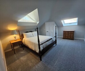 6 chambres, bureau, fer et planche à repasser, Wi-Fi