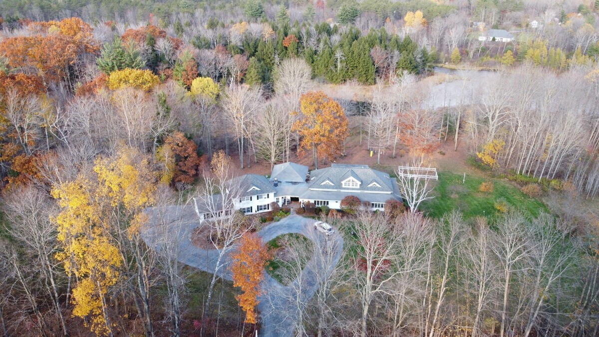 Image de profil de l’hôte