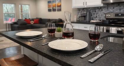 Cozy Home by Tanglewood | A Quiet Comfortable Stay