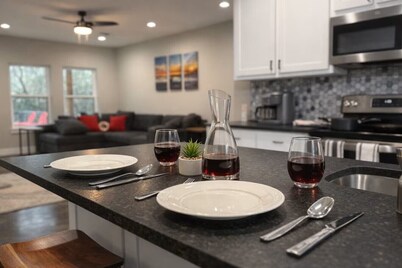 Cozy Home by Tanglewood | A Quiet Comfortable Stay