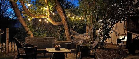 テラス / パティオ