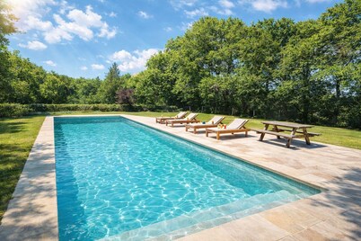 An exceptional estate