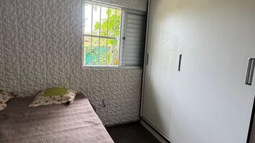 Wi-Fi, draps fournis