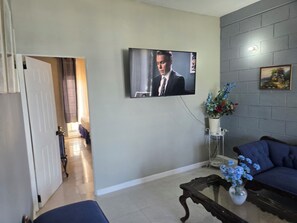 Smart TV - Ocho Rios Central Seaview Walkabout (Ocho Rios)