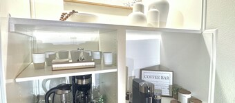 Modern Spacious 4BR Home Near PGA, Hospitals & Corporate. Great amenities.