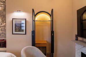 Interior - Hotel Boutique Anora (Heroica Puebla de Zaragoza)