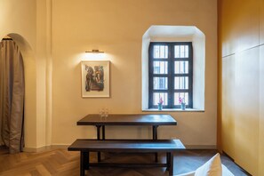 Interior - Hotel Boutique Anora (Puebla)