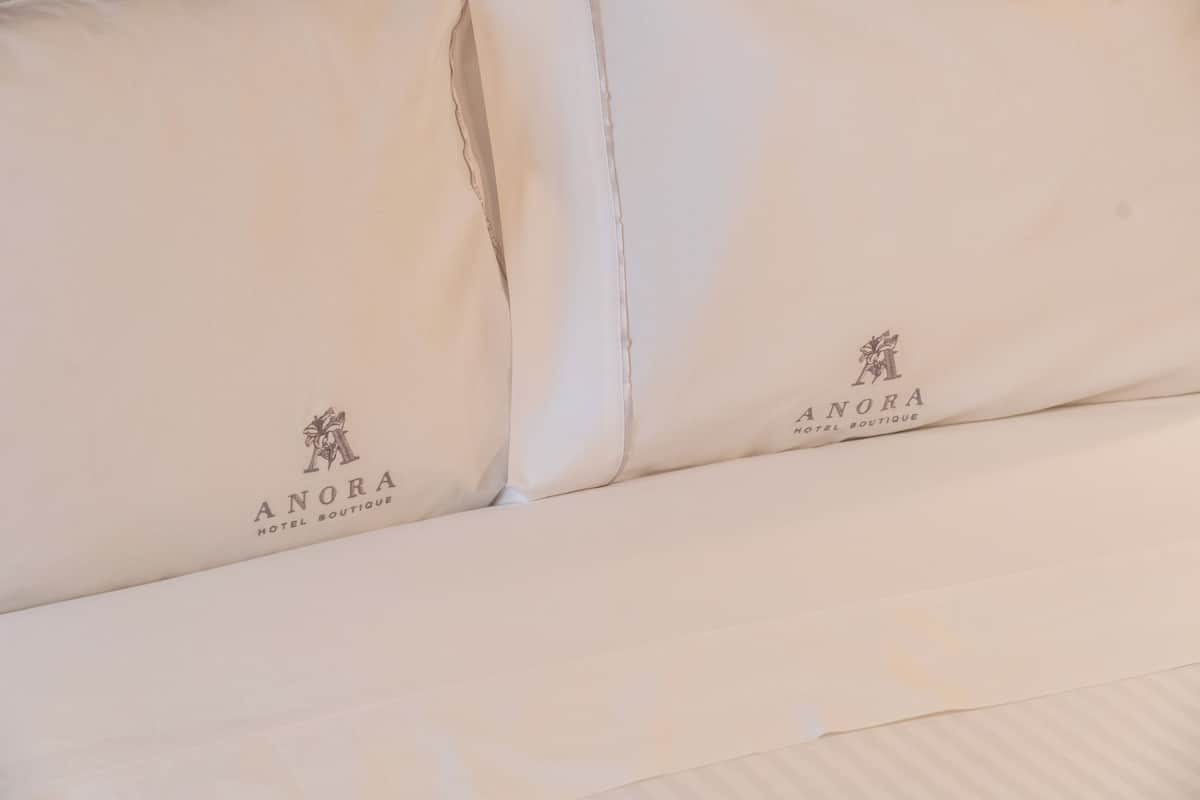 ห้องสแตนดาร์ด, เตียงคิงไซส์ 1 เตียง | อื่นๆ