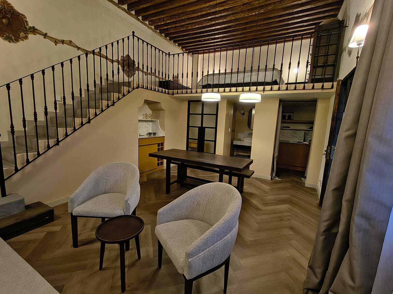 Superior Room | In-room safe, blackout drapes, soundproofing, iron/ironing board