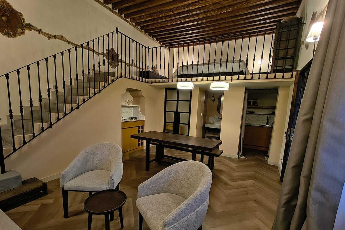 Superior Room | In-room safe, blackout drapes, soundproofing, iron/ironing board