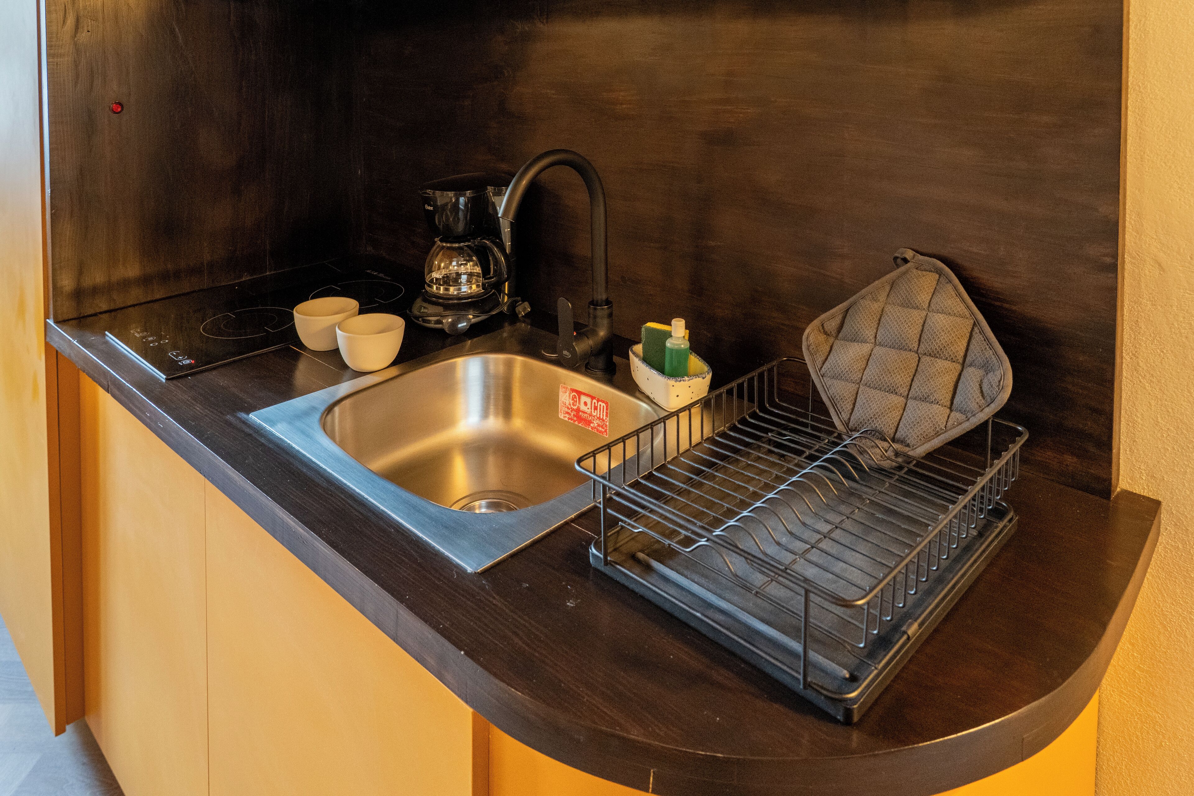 Cucina privata