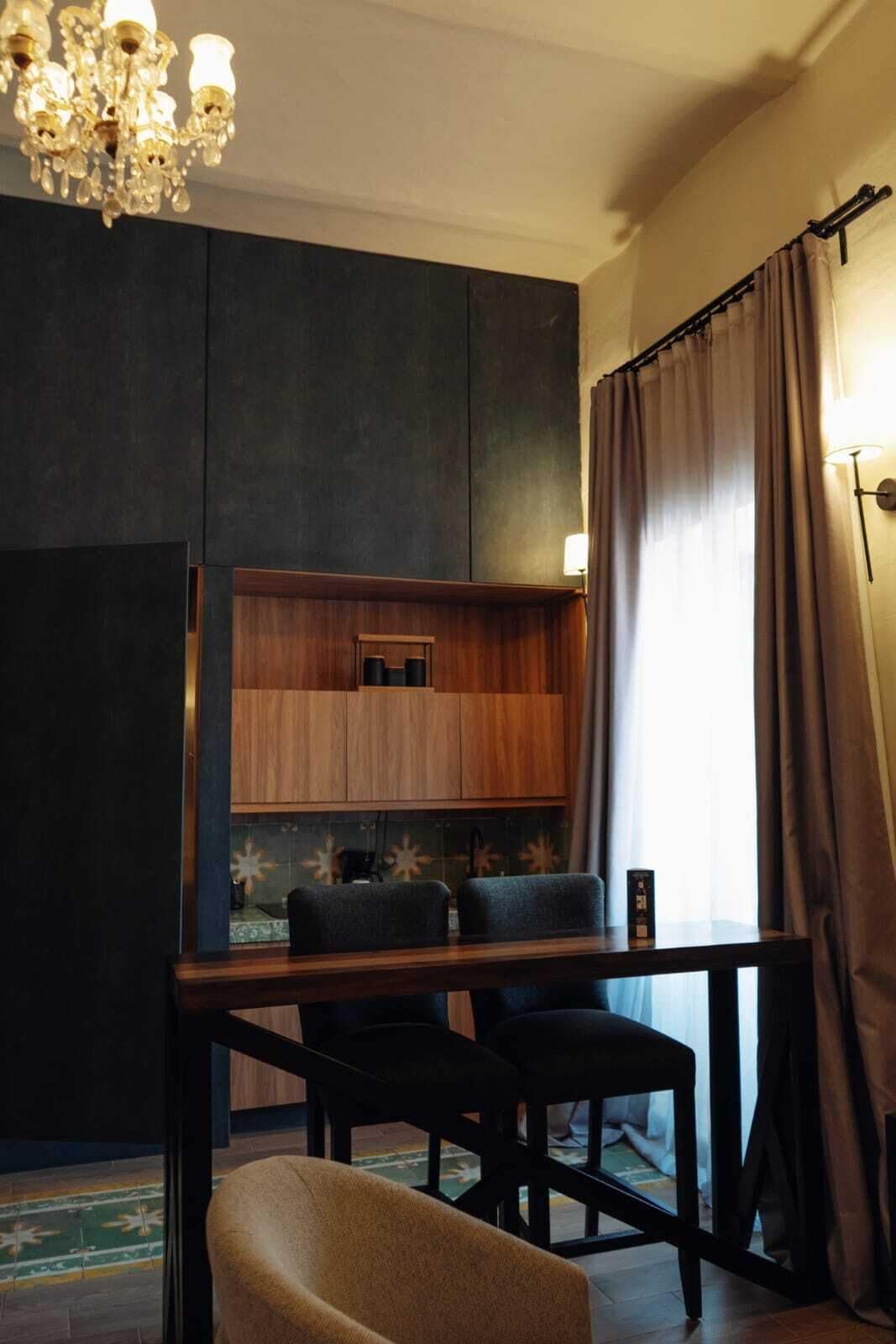 Junior Double Room, Balcony, City View | Egyptian cotton sheets, premium bedding, down duvets