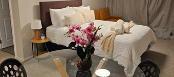 Guest Suite,Sleeps 4