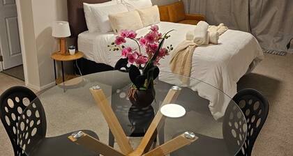 Guest Suite,Sleeps 4