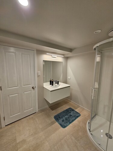 Guest Suite,Sleeps 4