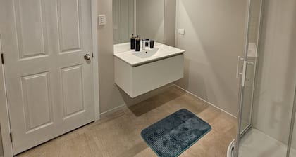 Guest Suite,Sleeps 4