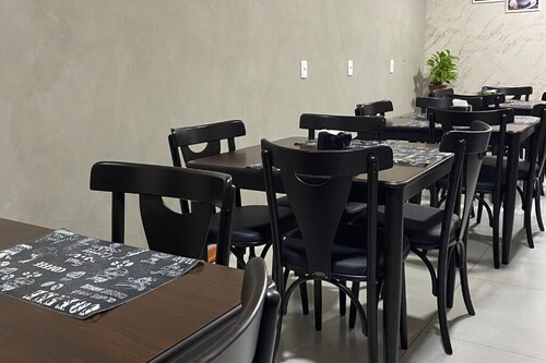 Bueno's Hotel Francisco Beltrão