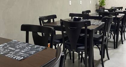 Bueno's Hotel Francisco Beltrão