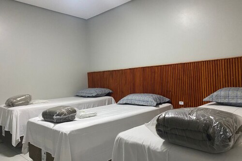 Bueno's Hotel Francisco Beltrão