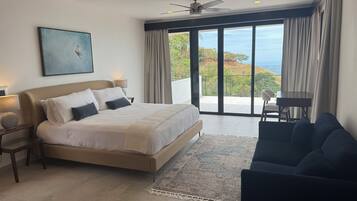 4 chambres, bureau, fer et planche à repasser, Wi-Fi gratuit