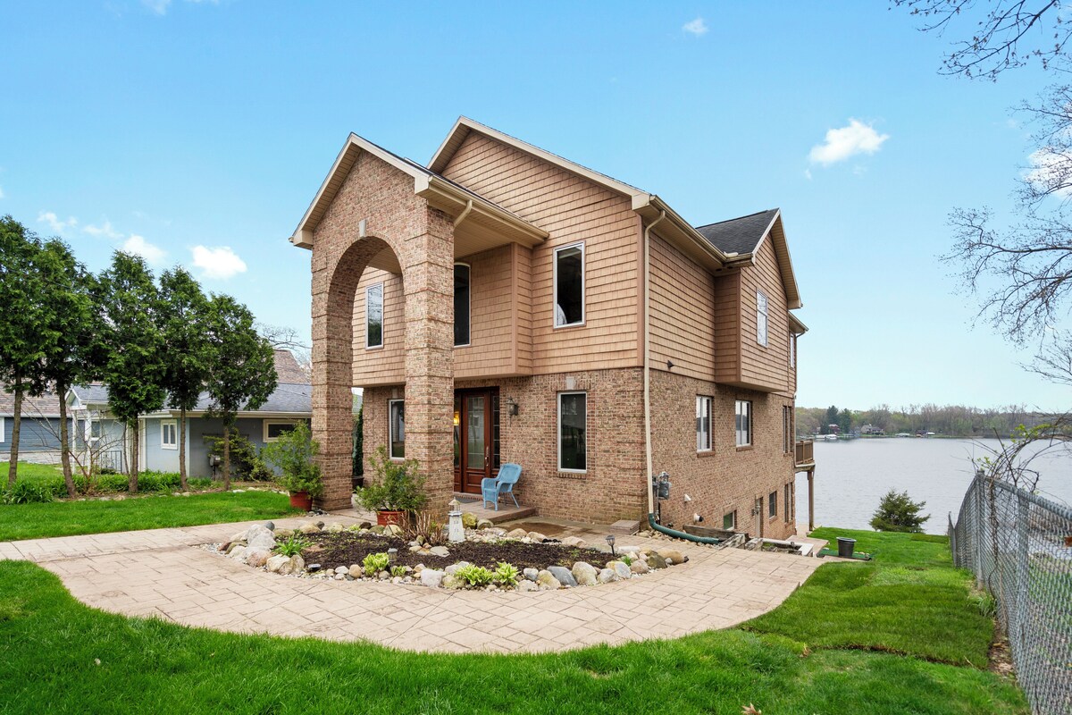 Bild für Gastgeberprofil