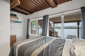 Wi-Fi, vuodevaatteet