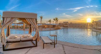 Las Palomas 1BR 1BA Luxury Ocean View