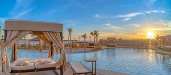 Las Palomas 1BR 1BA Luxury Ocean View