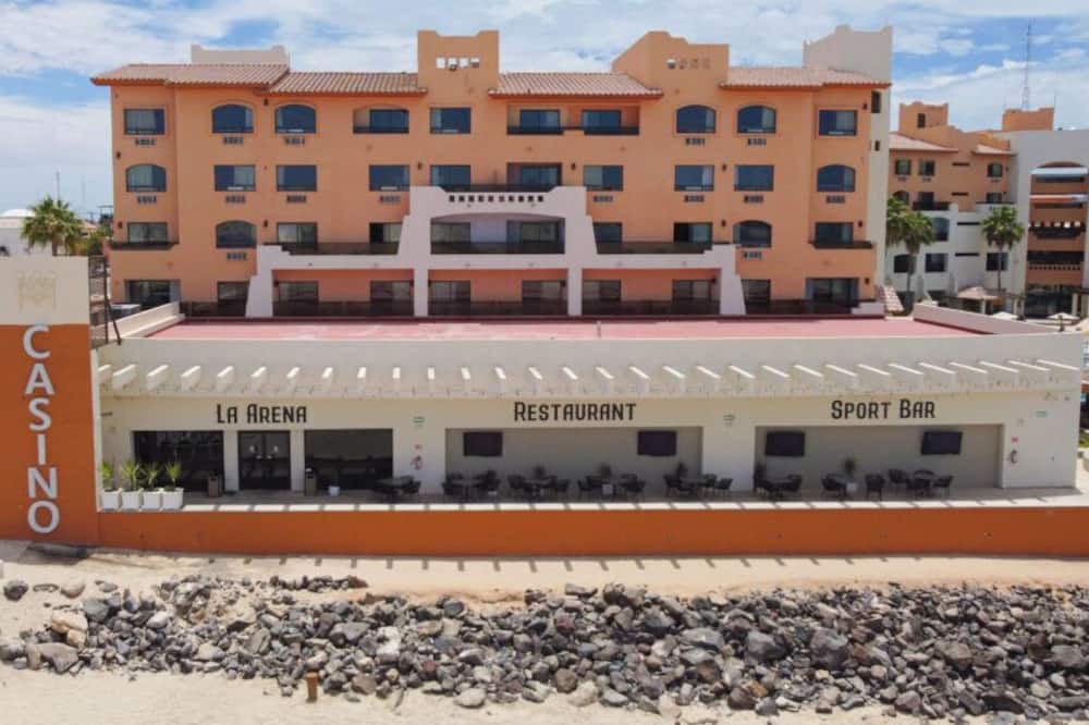 Las Palomas 1BR 1BA Luxury Ocean View