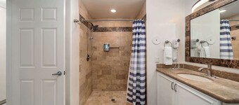 Las Palomas 1BR 1BA Luxury Ocean View