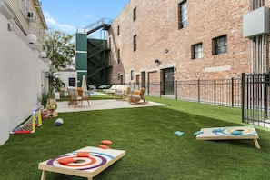 Children’s area - The Gisele - 4BR 3BA for 8 with Pool (New Orleans)