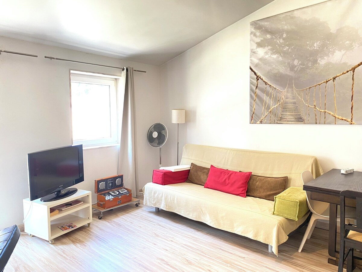 Bild für Gastgeberprofil