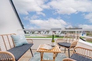 Property grounds - Carnac - 3-room apartment - 50m² - Wifi - Pool (CARNAC)